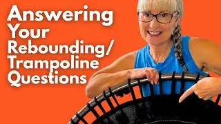 9 Essential REBOUNDING Facts Every Beginner Needs to Know