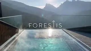 Forestis Hotel - Dolomites, Italy
