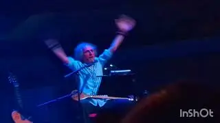 Mohsen Namjoo Live in Netherlands 2024