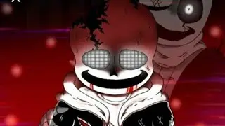 delta vs lb sans gaster