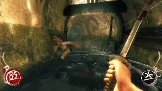 Shadow Warrior (2013) Gameplay | 4k/60fps/PC