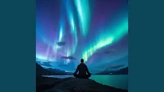 Northern Light Dreams 639Hz (Heart Chakra) for Harmony & Emotional Healing