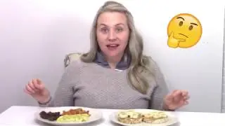 Более быстрый способ похудения&reg;: расщепление макронутриентов