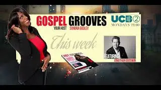 Jonathan Goodwin - UCB Interview United Kingdom