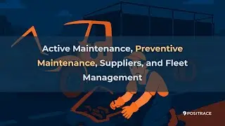 Smart Fleet Maintenance Real Time Health, DVIR & Engine Hour Tracking