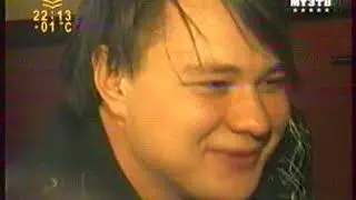 Сказки Братьев Грим (МузТВ, 2005) - 2 серия