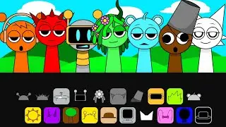 Sprunky Incredibo  live streaming #sprunky #incredibok#livegameviral