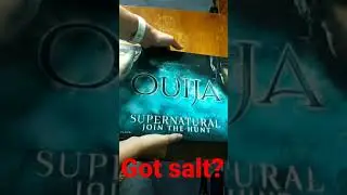 Unboxing My 