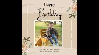 Arjun First Birthday || Live Streaming By : Seth movies Kaithal Mob. 7988707388