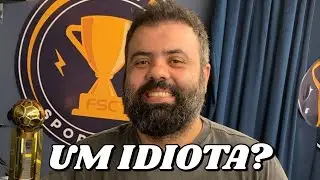 IGOR 3K não CONSEGUIU ser IDIOTA