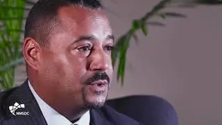 NMSDC Conference 2018 Interviews - Eric Hardy, W3r Consulting