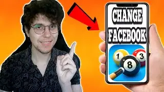 How To Change Facebook Account In 8 Ball Pool