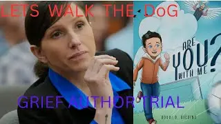 Grief Author Murder Trial State of Utah vs Kouri Richins Day 2