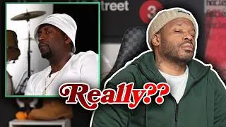 Tony Yayo - 50 Cent's Rap Career BETTER than Jay-Z's?