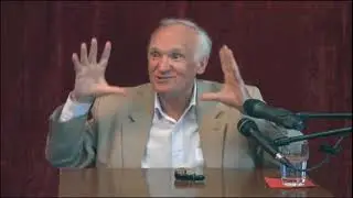Профессор А .И Осипов нео-язычество