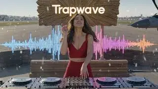 Party With Me | Ultimate Progressive House | House Party 2025 🎶 - EDM - Trapwave