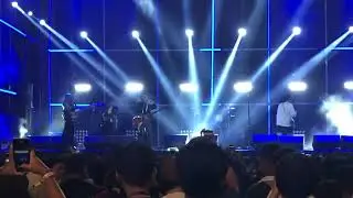 Perunggu - Biang Lara (Live at Gambir Expo, Jakarta 24/9/2023)