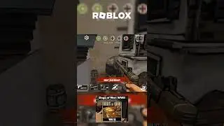 Dogs of War WW2 When the Battlefield Goes Wild 🤯🪖 | Roblox