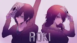 【UTAUカバー】ロキ / Roki【Shiho Koene・Rei Daisanne】