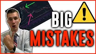 DON'T DO THIS! top stock market investing mistakes