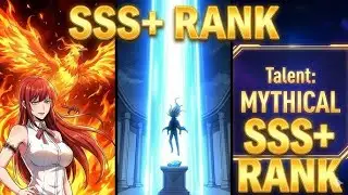 System ERROR? His Talent Is Too High To Be Measured |Manhwa recap