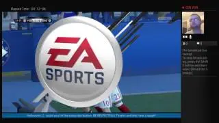 [ENG] FIFA 17 lets see what all The fuss is about