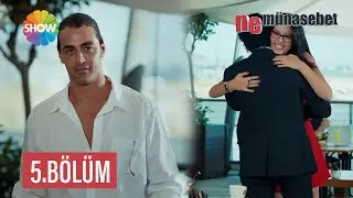 Ne Münasebet 5. Bölüm (HD)