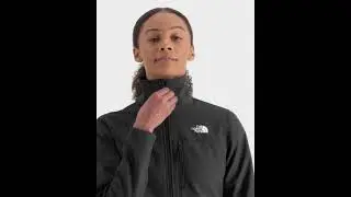 The North Face Women's Apex Bionic Softshell Jacket Tnf Dark Grey Heather