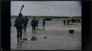 D-Day: The Turning Point Of World War 2 #history #ww2