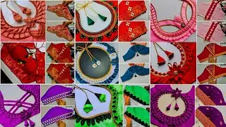 50+ Latest Blouse designs for blouse sleeve designs🎉💞 | New model blouse design | Blouse Neck Design