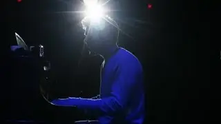 Jeoff Harris - The Tempest | Ethan Hock Piano Cover