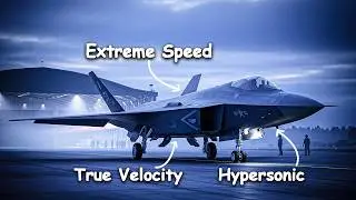 Why China's J-36 Has the Pentagon Worried