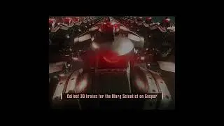 Ratchet and Clank 2016 Trophies - Braaaaaaaaaaaains Bronze Trophy #Shorts #short #gaming