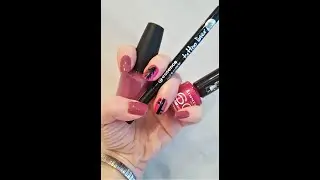 Project Polish N6+ Tattoo Liner от фирмы Essence (для маникюра)