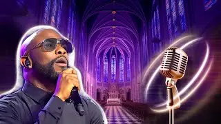 Boyz II Men &ndash; Saved By Grace Alone (Official Lyrics Video) | Uplifting Gospel Music