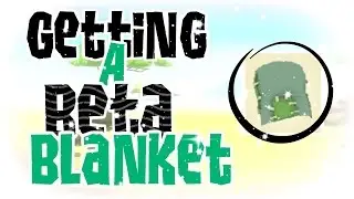 Animal Jam - Getting A Beta Blanket