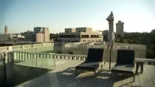 Welcome to the Mamilla Hotel in Jerusalem SD