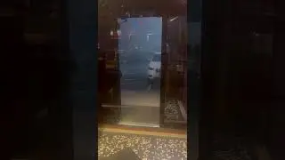 HURRICANE LIKE WINDS STRIKE ARNOLD MO & POWER FAILURE