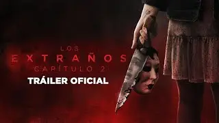 LOS EXTRA&Ntilde;OS: CAP&Iacute;TULO 2 | Trailer oficial subtitulado | Pr&oacute;ximamente en cines