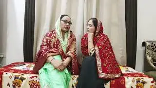 Uche pani dolea ,pani niwe nu aawe punjabi loke geet preet gur d