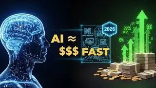 I Tested 3 AI Money Methods &mdash; Here's What Actually Works