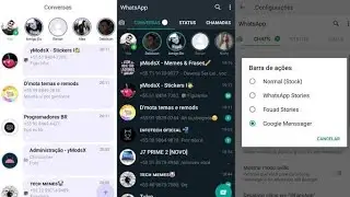 Fouad Whatsapp 8.93 APK Latest Version (DOWNLOAD LINK + REVIEW)