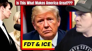 JD vs. Trump&rsquo;s Latest Insanity Facts vs. MAGA Feelings 📱
