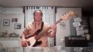 musica cover basso between the buried and me prog metal death tecnico