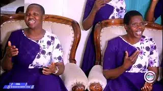 KISHA NIKAONA MALAIKA By BLESSED HOPE MINISTERS KISUMU