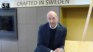 F&ouml;rs&auml;ljningschef Sverige - Marcus Creutzer