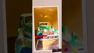 🤯VINTAGE CARS That Still Rules the Udaipur, Rajasthan🐫Roads🔥 #vintagecars #cars #carshorts #asmr