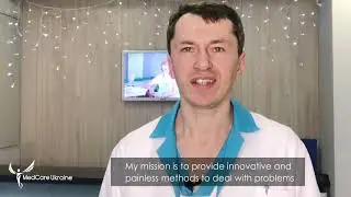 STEM CELL THERAPY | UKRAINE