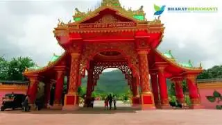 Vipassana Igatpuri, Vipassana Meditation Igatpuri, Dhammagiri Free 10 day Vipassana Meditation
