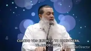 Dale Honor a tu Progimo y Hashem te lo dara Ati.